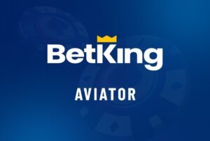 BetKing Aviator