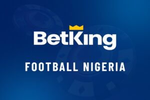 BetKing Football