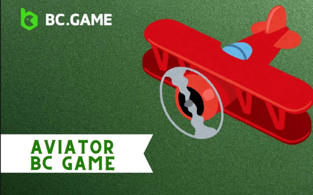 BC Game aviator
