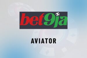 bet9ja Aviator
