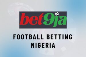 bet9ja Football
