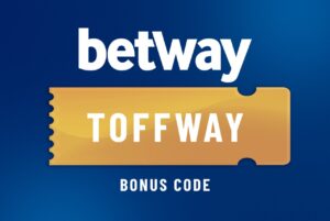 betway bonus Code