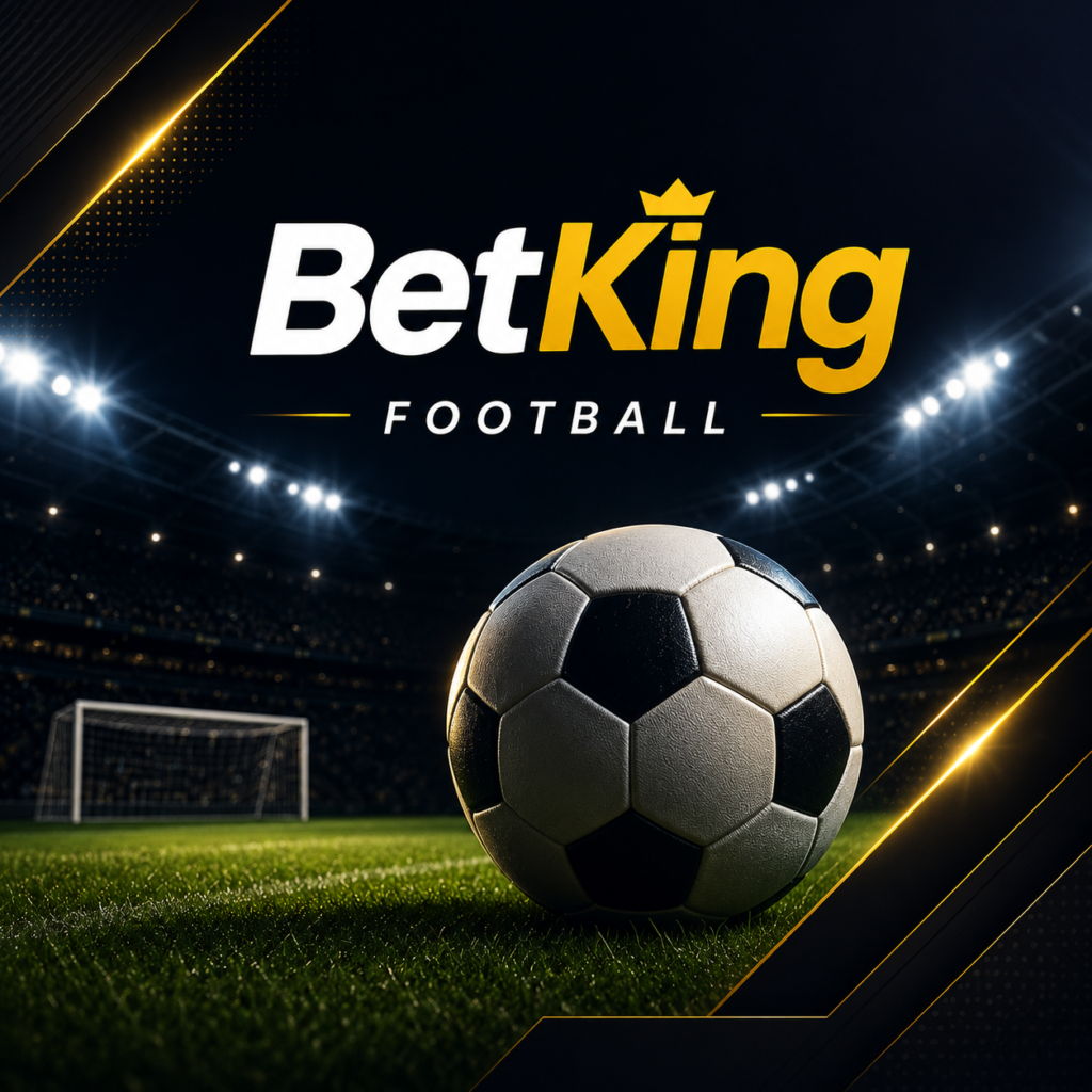 BetKing Football