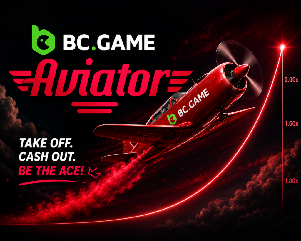 BC Game Aviator