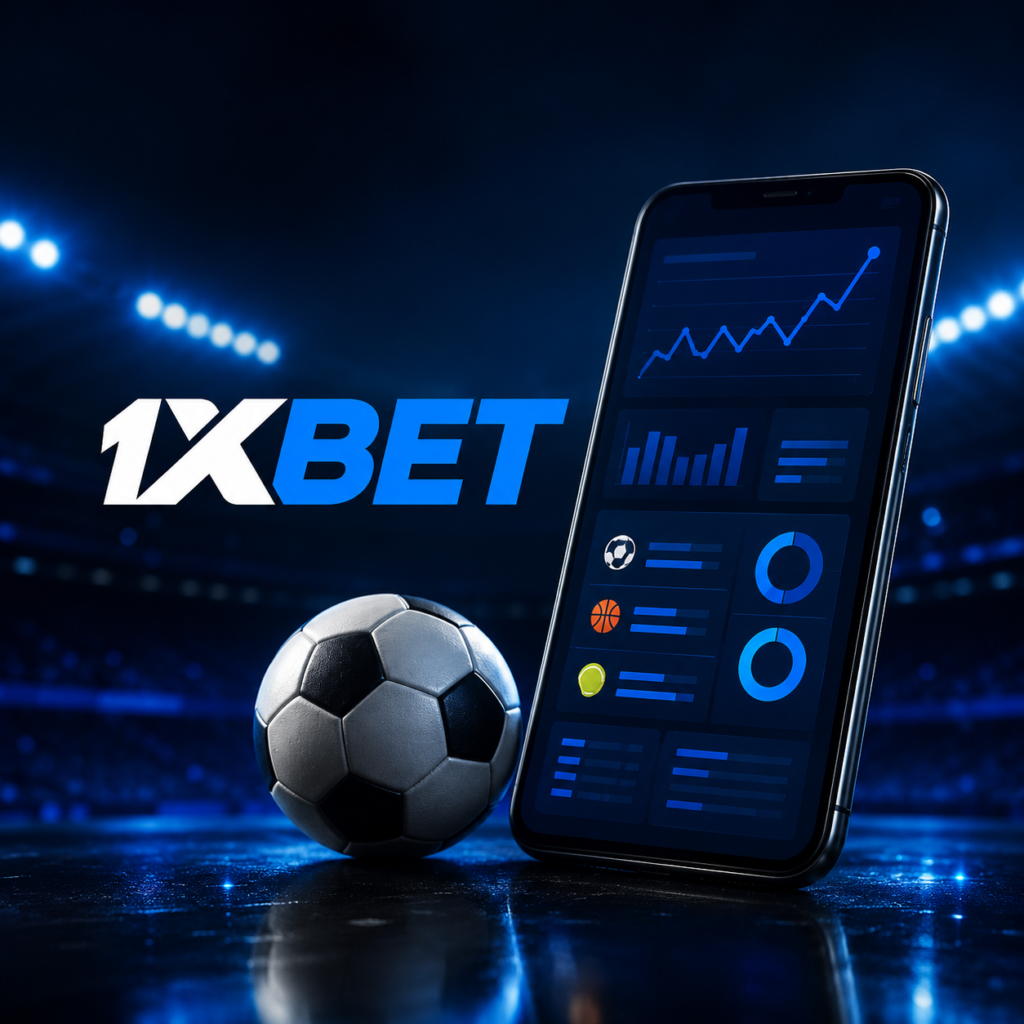 1xBet Tips