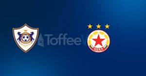 Qarabağ vs CSKA Sofia