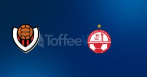 Víkingur Reykjavík vs Hapoel Be'er Sheva