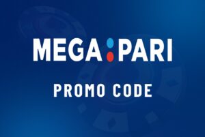 MegaPari Promo Code