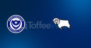 Portsmouth vs Derby County