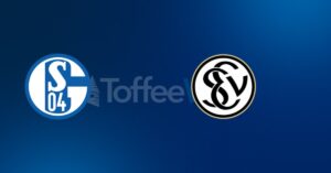 Schalke 04 vs Elversberg