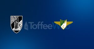 Vitória Guimarães vs Moreirense