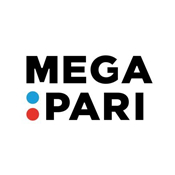 Logo Megapari