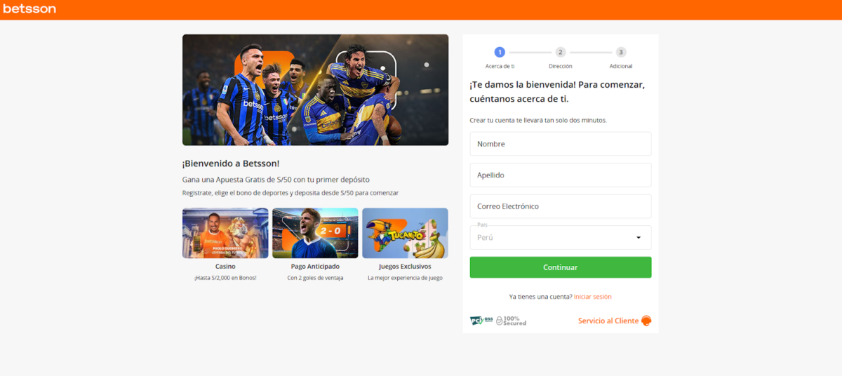 Bonos y promociones para nuevos usuarios: Generosos