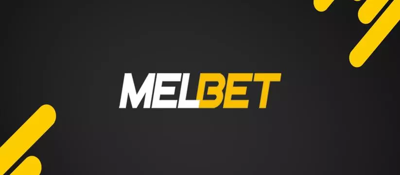 Melbet logo