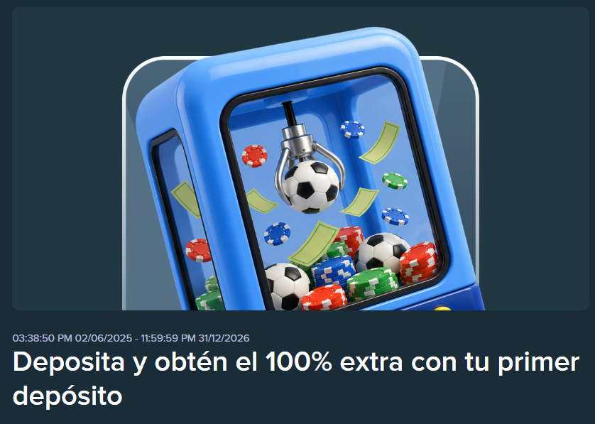 Stake Casas de apuestas con bono de bienvenida