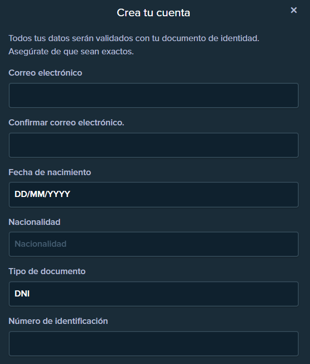 Stake Mejores códigos promocionales