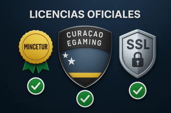 1xbet licencias oficiales