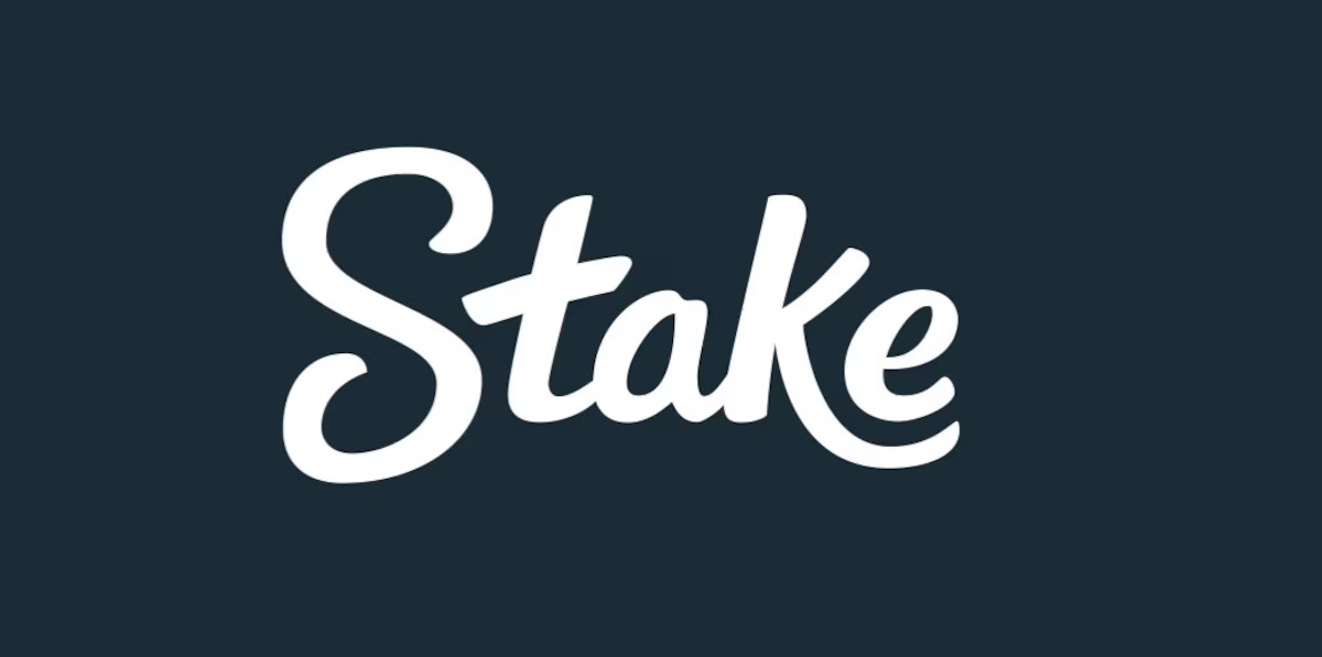 Stake logo