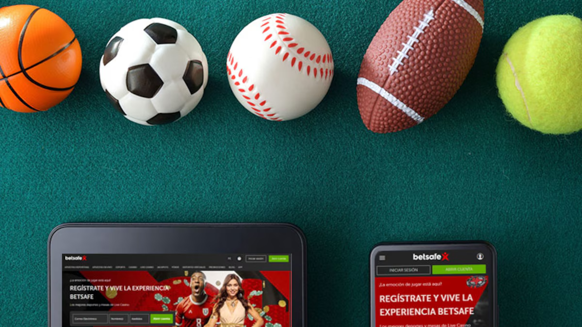 ¿Qué tan seguro es Betsafe?