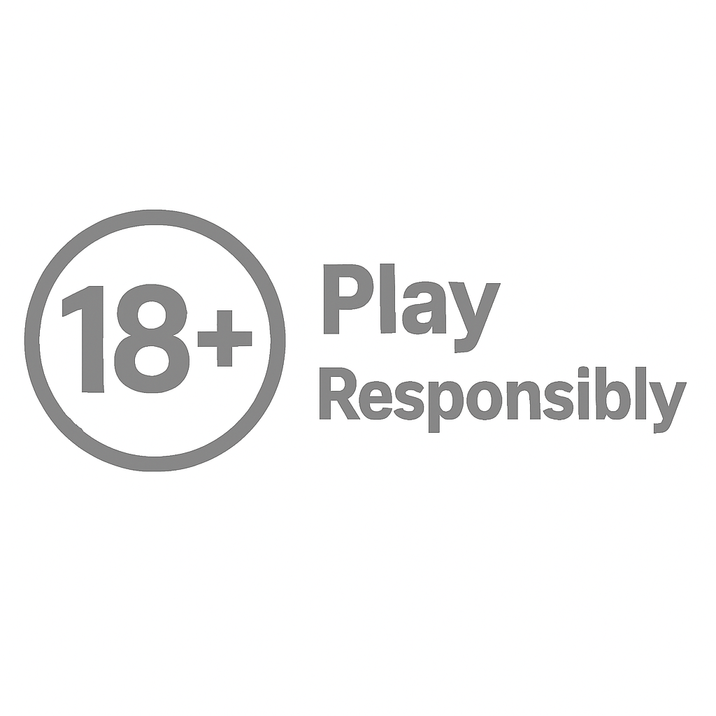 juego responsable, solo para mayores de 18 a&ntilde;os