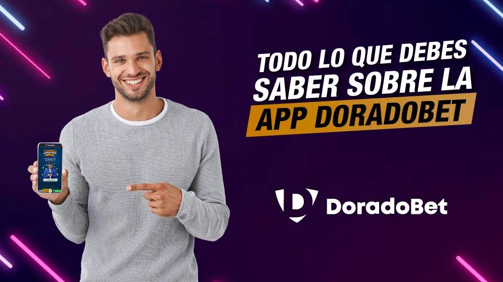Doradobet App
