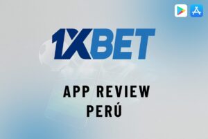 1xbet app review