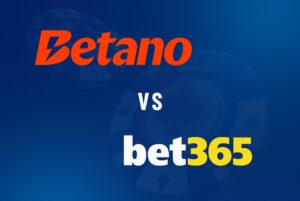 Betano vs bet365
