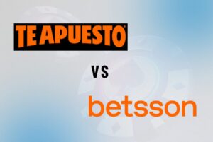 Betsson vs Te Apuesto
