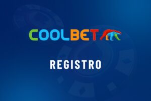 Coolbet registro