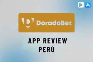 Doradobet app review