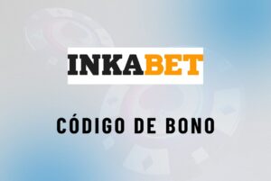 Inkabet Código de bono