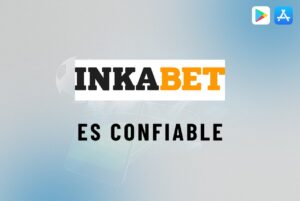 Inkabet es confiable