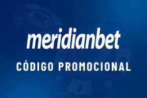 Meridianbet Código promocional