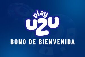 PlayUzu Bono de bienvenida
