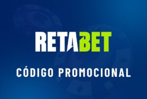 Retabet Código promocional