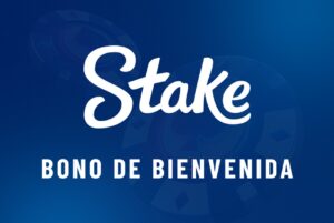 Stake Bono de bienvenida