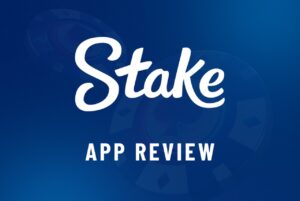 Stake app review