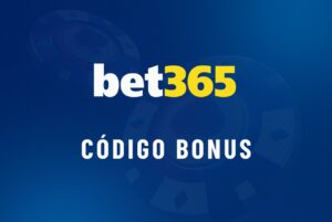 bet365 Código bonus