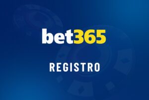 bet365 registro