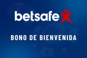betsafe Bono de bienvenida