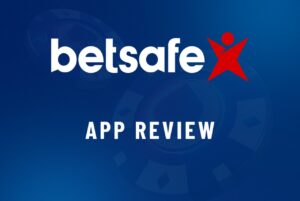 betsafe app review