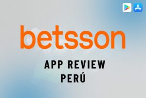 betsson app review