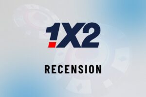 1x2 recension