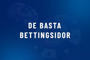 bettingsidor