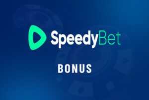 SpeedyBet bonus