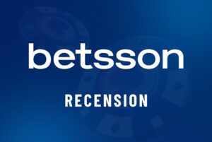 betsson recension