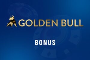 Golden Bull bonus
