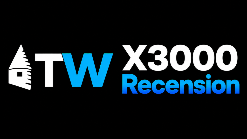 xX3000 recension