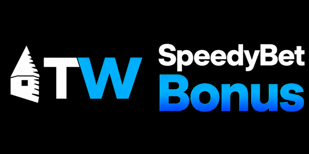 SpeedyBet bonus