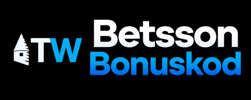 betsson bonuskod